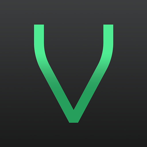 Vector Robot icon