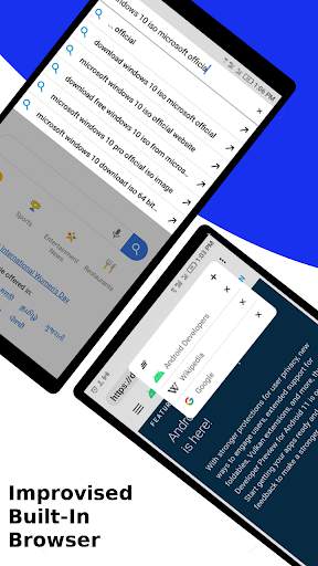Resume failed downloads | HTTP-Downloader 2.0 screenshot 4