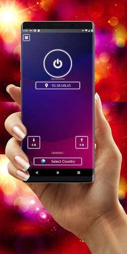 Qatar VPN screenshot 1