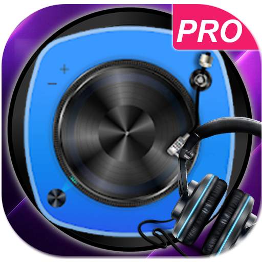 Dj Player Music Remixer 3.0