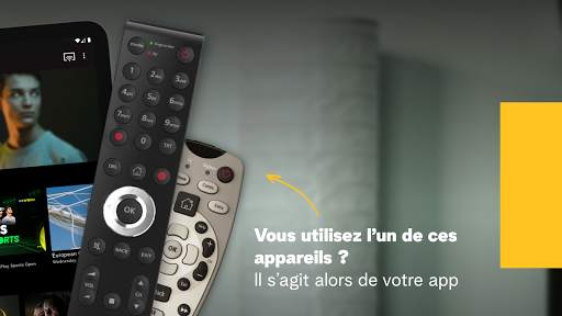 Telenet TV yelo screenshot 8