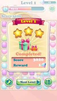 My Candy screenshot 3