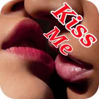 Kiss Me Videos/Hot Kissing Videos icon