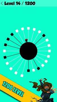 Avanger Ninja Warrior screenshot 2
