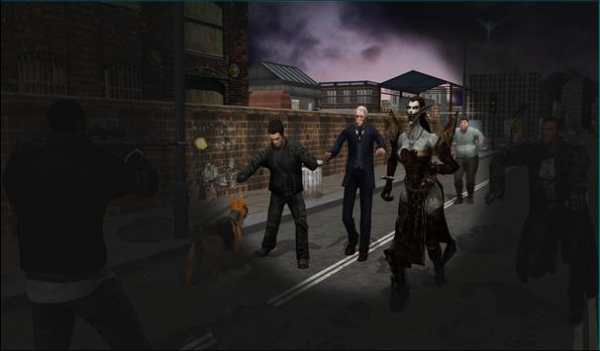 Last Legend on Earth screenshot 13