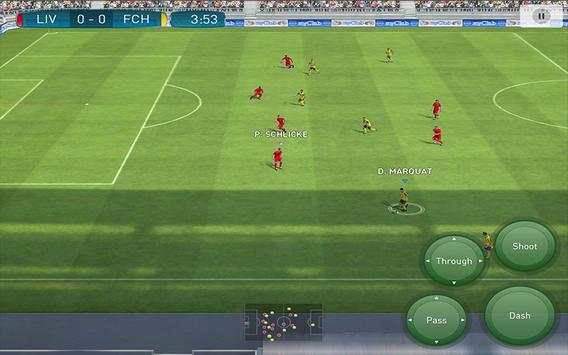 PES PRO SOCCER 2018 Guide screenshot 2