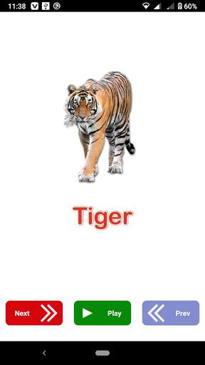 Early Learning App for Kids screenshot 4