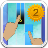 Piano Lessons Games icon