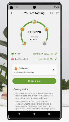 Beauty & self-care tips screenshot 3