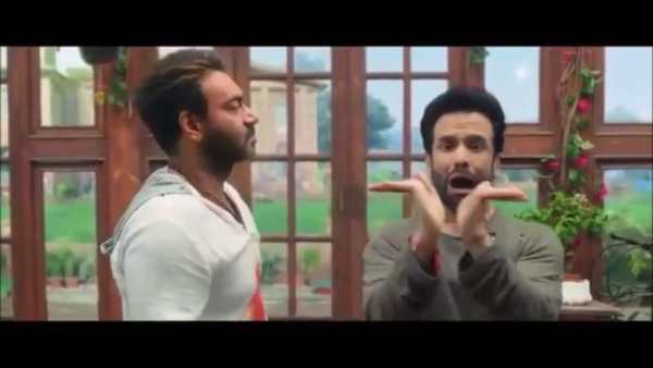 golmaal again hd movie 2017 screenshot 2