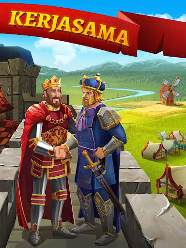 Empire: Four Kingdoms screenshot 9