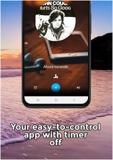 Radio Los Órganos: Free Music Online screenshot 4