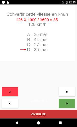 Tests de logique screenshot 2