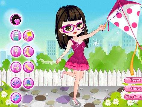 Flying a kite screenshot 3