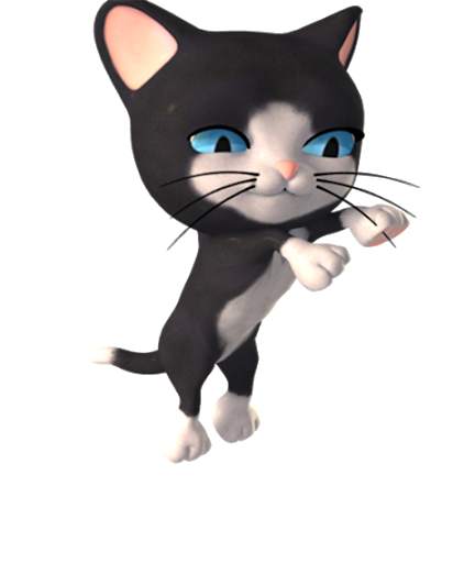 Talking dancing Cat screenshot 12
