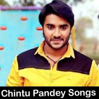 Chintu Pandey Video Song Pradeep Pandey Ka Gana icon