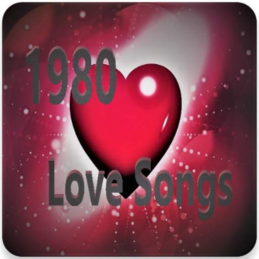 1980 Love Songs 1.3