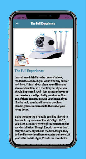 yyp2p Yoosee Wifi Camera Guide screenshot 6