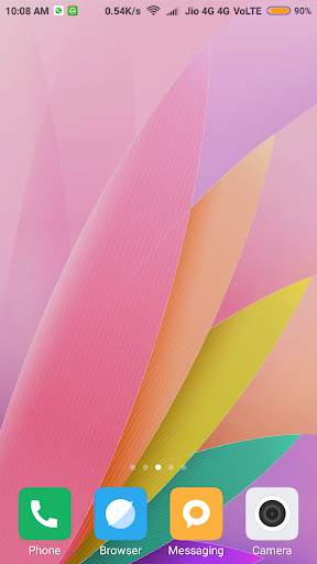 HD Vivo X20 Wallpaper screenshot 5