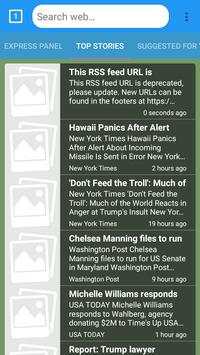 Earn Browser screenshot 3