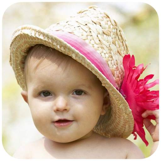 Baby Wallpaper 1.1