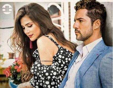 David Bisbal Songs Wallpapers screenshot 2