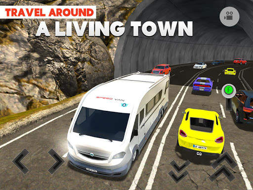 Driving Island: Delivery Quest screenshot 15