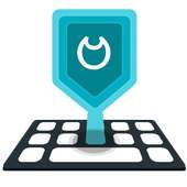 Myanmar Keyboard logo