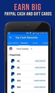 VIP Cash Reward screenshot 9