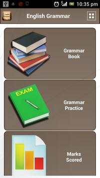 English Grammar Book screenshot 8