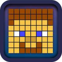 My Puzzles - Pixel Arts logo
