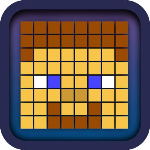 My Puzzles - Pixel Arts 1.02