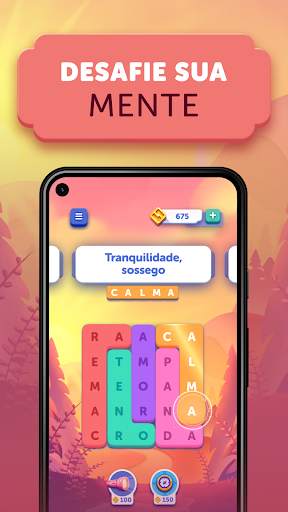 Word Lanes: Trivia Relaxante screenshot 5