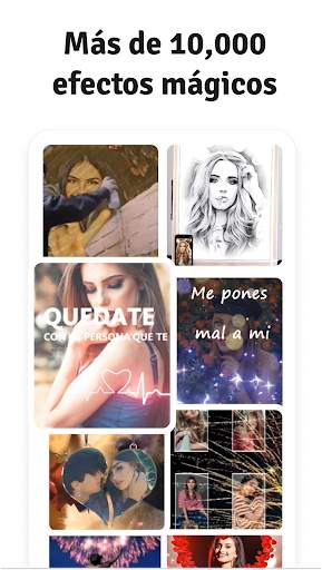 Noizz Lite - creador de video screenshot 5