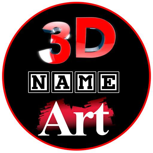 3D Name Art 1.0.2