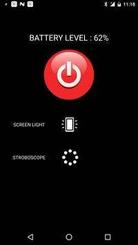 Flashlight screenshot 2