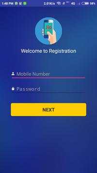 Get free Jio phone screenshot 3