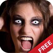 Zombie Booth - Makeup me 2.0