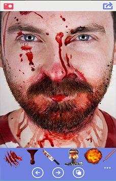 Real Blood Injury Effects Pro screenshot 2