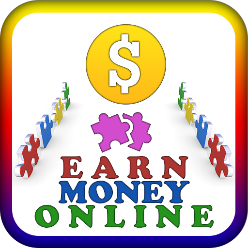 Make Money - Cash for Free Games icon