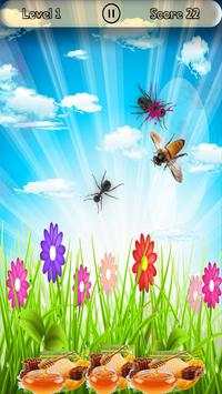 Man Kill Spider  Free Game screenshot 4