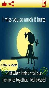 LovE yOu MoM screenshot 4