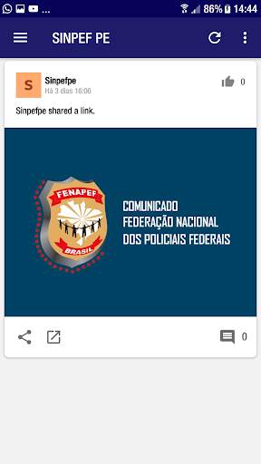 SINPEF PE screenshot 7