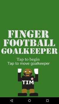Football Goalkeeper screenshot 1