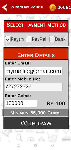 Earn Money Online GameVIO - Make Money Daily screenshot 5
