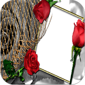 Photo Frames Lovely GIF icon