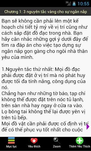 Mẹo Vặt Cuộc Sống screenshot 3