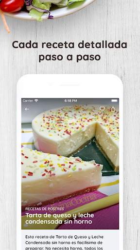 Divina Cocina | Recetas fáciles, caseras y rápidas screenshot 2