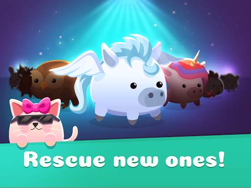 Animal Rescue: Pet Shop Story screenshot 8