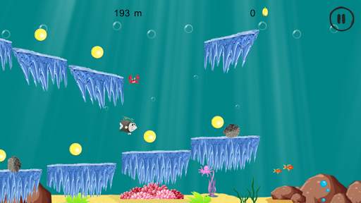 Fish Free screenshot 5